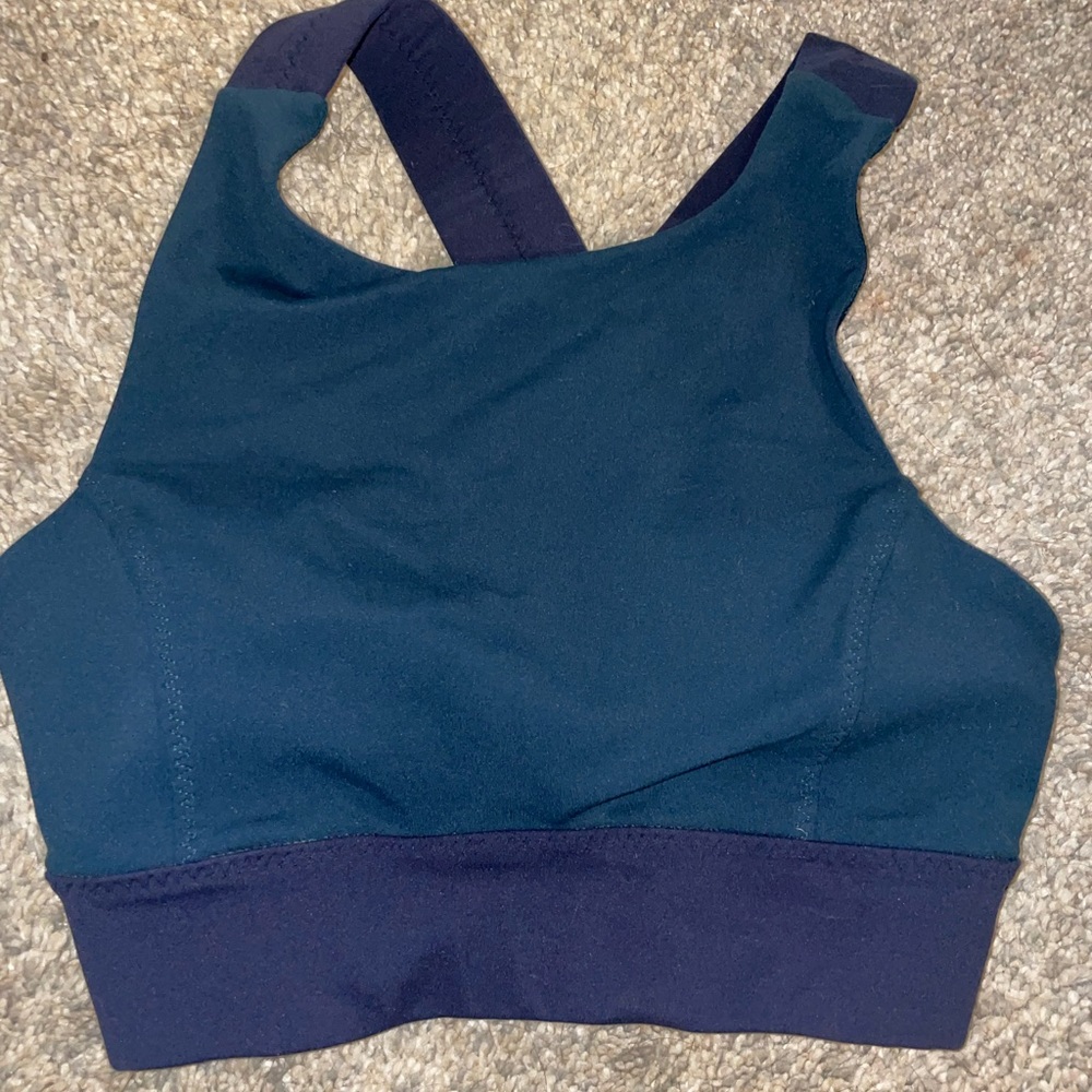 Athleta bra
